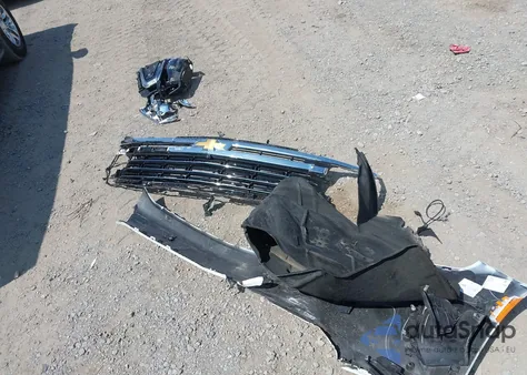 2023 Chevrolet Tahoe 4Wd Lt из США, поврежденный, VIN 1GNSKNKD0PR147352